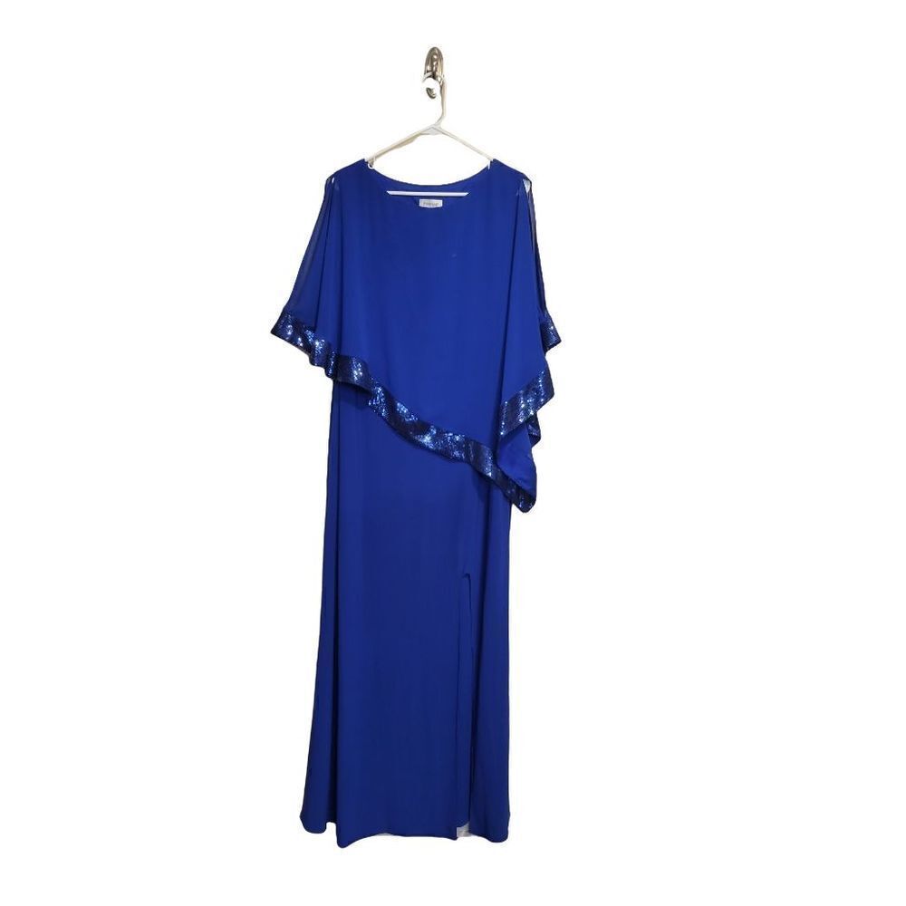 Avenue Sheath Dress 